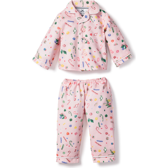 Doll Pajamas, Vintage Sweets - Doll Accessories - 1