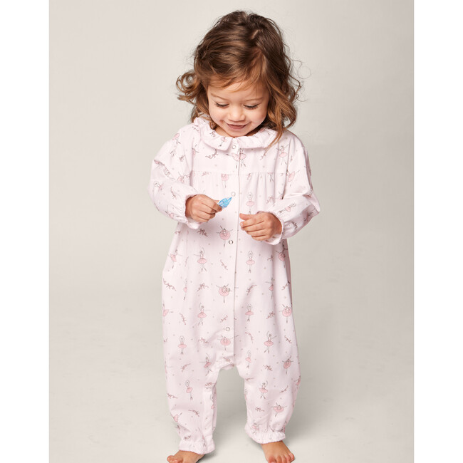 Madeline Romper, Sugar Plum Fairy