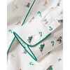 Women's Pajama Set, Jingle Paws - Pajamas - 7 - thumbnail