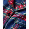Maternity Nightshirt, Windsor Tartan - Nightgowns - 6 - thumbnail