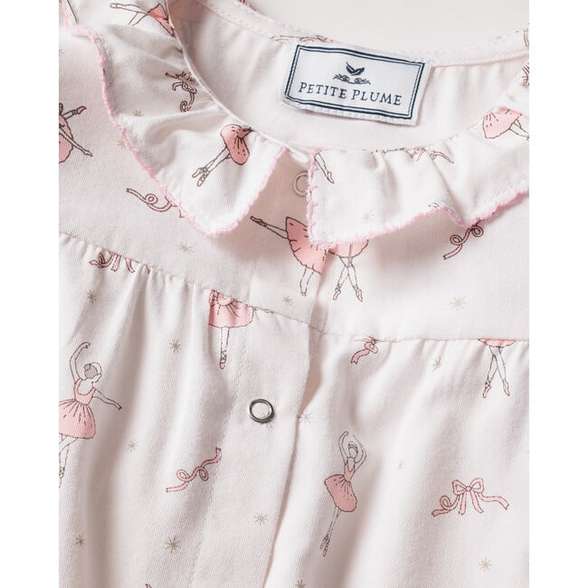 Madeline Romper, Sugar Plum Fairy - Rompers - 4