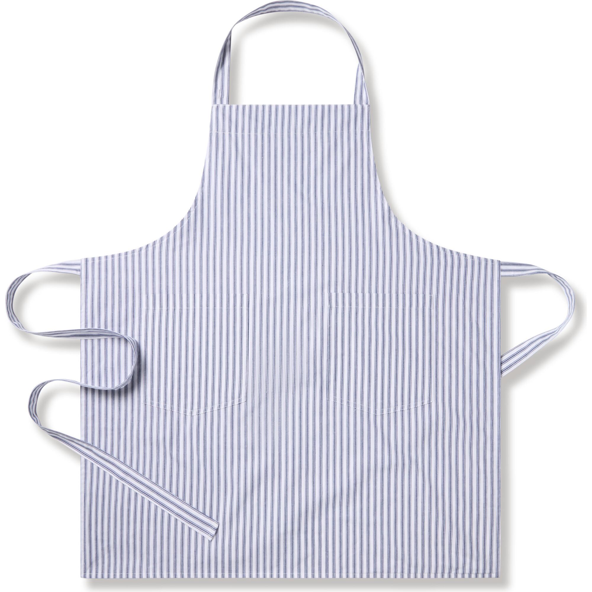 Petite Plume Twill Apron - Thumbnail 3