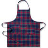 Adult Apron, Windsor Tartan - Other Accessories - 1 - thumbnail