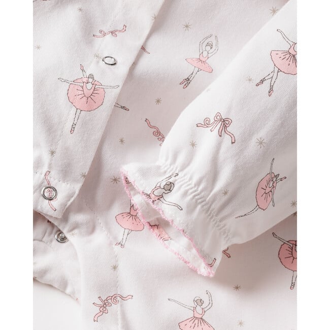 Madeline Romper, Sugar Plum Fairy - Rompers - 5