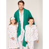 Men's Pajama Set, Jingle Paws - Pajamas - 6 - thumbnail