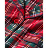 Maternity Nightshirt, Imperial Tartan - Nightgowns - 6 - thumbnail