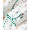 Men's Pajama Set, Jingle Paws - Pajamas - 7 - thumbnail