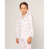 Children's Pajama Set, Jingle Paws - Pajamas - 5 - thumbnail