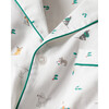 Men's Pajama Set, Jingle Paws - Pajamas - 8 - thumbnail