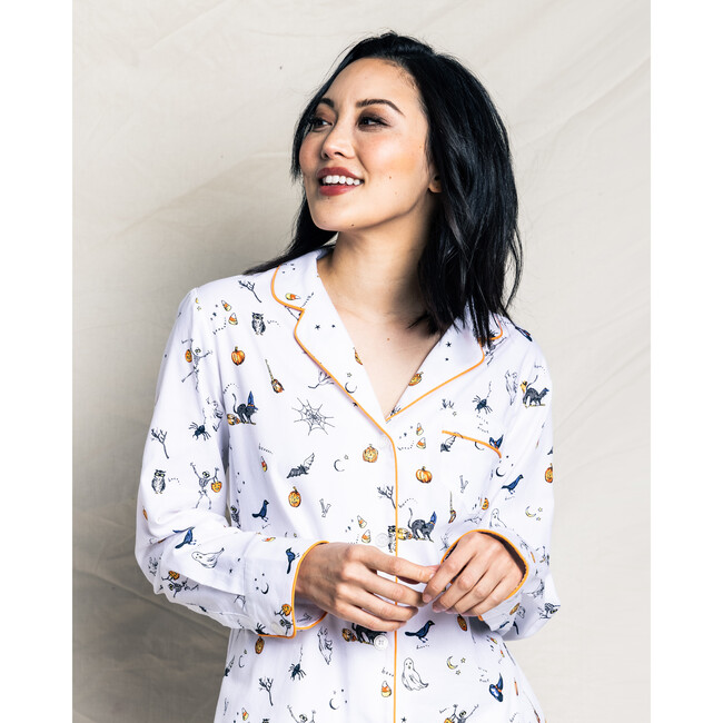 Women's Pajama Set, Trick or Treat