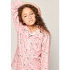 Children's Pajama Set, Vintage Sweets - Pajamas - 5 - thumbnail