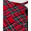 Kids Apron, Imperial Tartan - Other Accessories - 3 - thumbnail