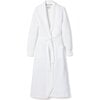 Women's Pima Ophelia Robe, Luxe Jacquard - Robes - 1 - thumbnail
