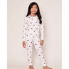 100% Pima Cotton Pajamas, Holiday Journey - Pajamas - 3 - thumbnail
