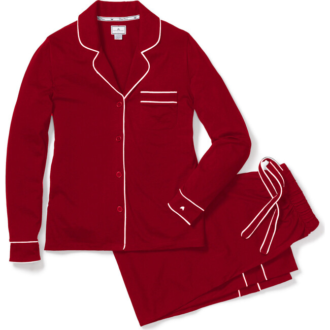 Women's Astaire Pajama Set, Pima