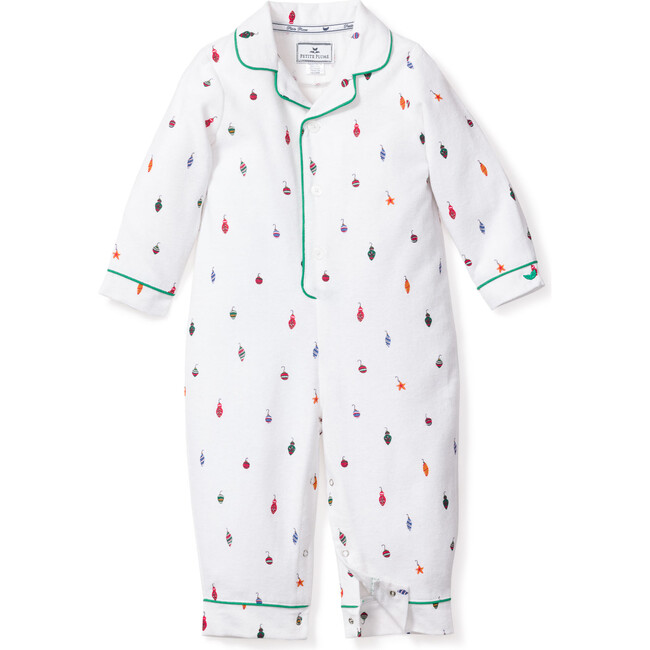 Romper, Ornaments - Rompers - 1