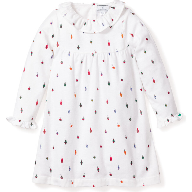 Scarlett Nightgown, Ornaments - Pajamas - 1