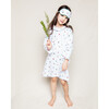 Scarlett Nightgown, Ornaments - Pajamas - 2