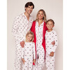 100% Pima Cotton Pajamas, Holiday Journey - Pajamas - 5 - thumbnail