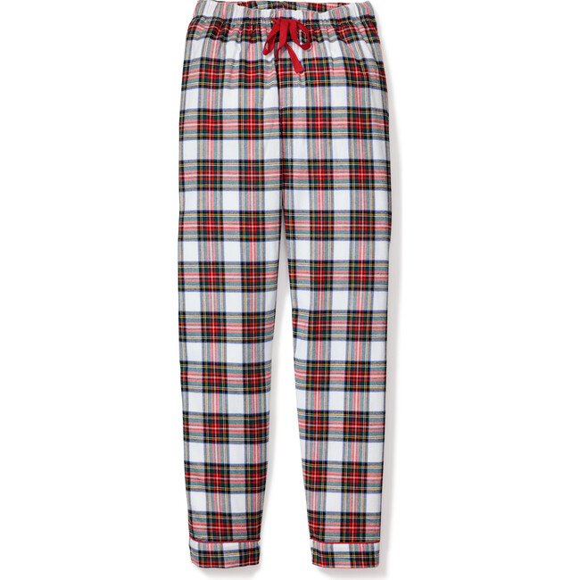 Men's Pajama Pants, Balmoral Tartan