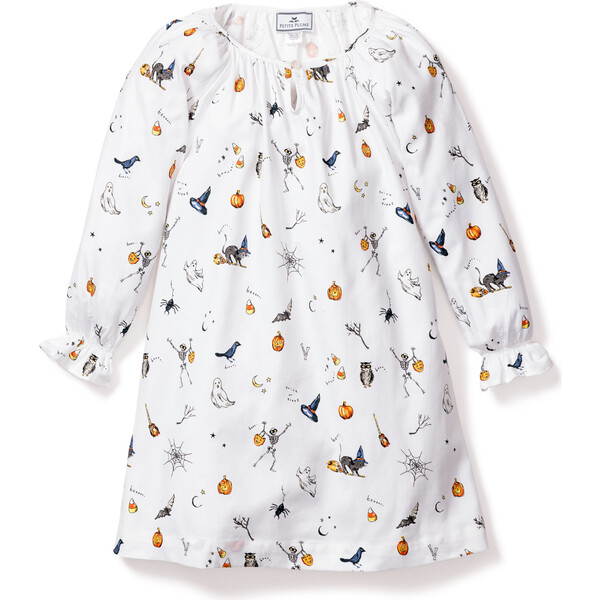 Sweethearts Delphine Nightgown