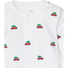 100% Pima Cotton Pajamas, Holiday Journey - Pajamas - 6 - thumbnail