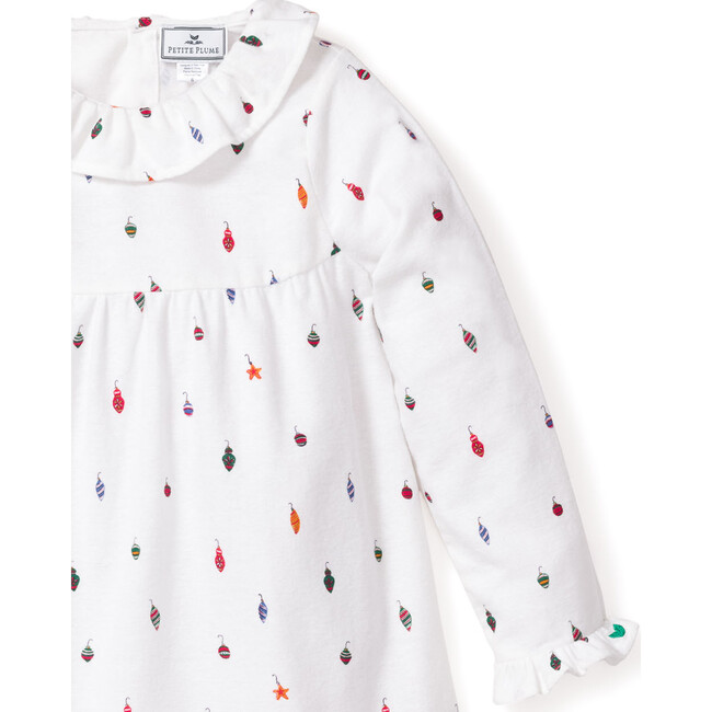 Scarlett Nightgown, Ornaments - Pajamas - 3
