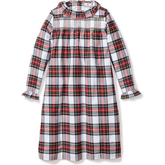Eloise Nightgown, Balmoral Tartan
