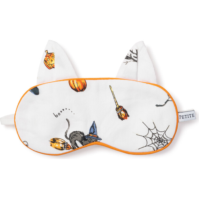 Children's Sleep Mask, Trick or Treat