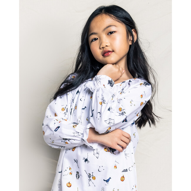 Delphine Nightgown, Trick or Treat