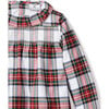 Eloise Nightgown, Balmoral Tartan - Nightgowns - 2 - thumbnail