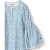 Serephine Nightgown, Stafford Floral - Pajamas - 4 - thumbnail