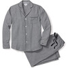 Men's Pajama Set, West End Houndstooth - Pajamas - 1 - thumbnail