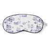 Kids Traditional Eye Mask, Winter Vignette - Eye Masks - 1 - thumbnail