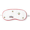 Kids Traditional Eye Mask, Arctic Express - Eye Masks - 1 - thumbnail