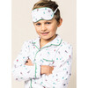 Kids Traditional Eye Mask, Apres Ski - Eye Masks - 2