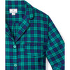 Women's Pajama Set, Highland Tartan - Pajamas - 4 - thumbnail