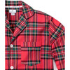 Men's Pajama Set, Imperial Tartan - Pajamas - 5 - thumbnail