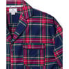 Men's Pajama Set, Windsor Tartan - Pajamas - 4 - thumbnail