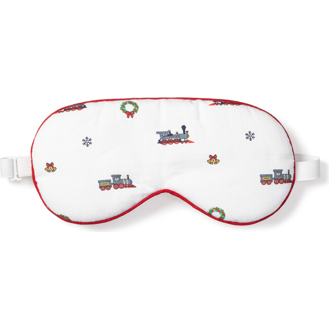 Adult Eye Mask, Arctic Express Traditional - Eye Masks - 1