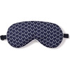Adult Traditional Eye Mask, Nordic Antlers - Eye Masks - 1 - thumbnail