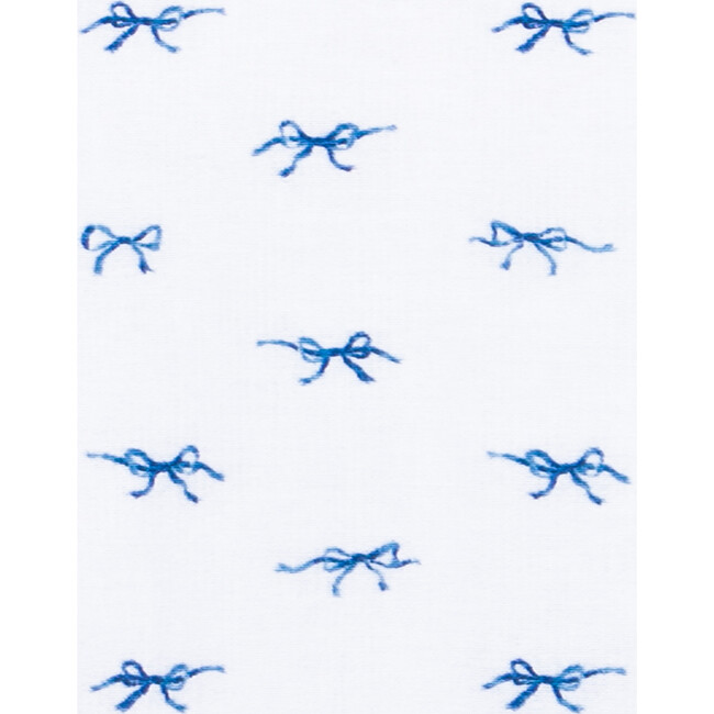 Women's Pajama Set, Fanciful Bows - Pajamas - 5