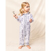 Cambridge Romper, Winter Vignette - Rompers - 2