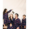 Men's Pajama Set, Windsor Tartan - Pajamas - 6 - thumbnail