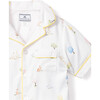 Short Set, Easter Garden - Pajamas - 5
