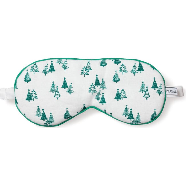 Kids Eye Mask, Evergreen Forest - Eye Masks - 1