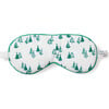 Kids Eye Mask, Evergreen Forest - Eye Masks - 1 - thumbnail