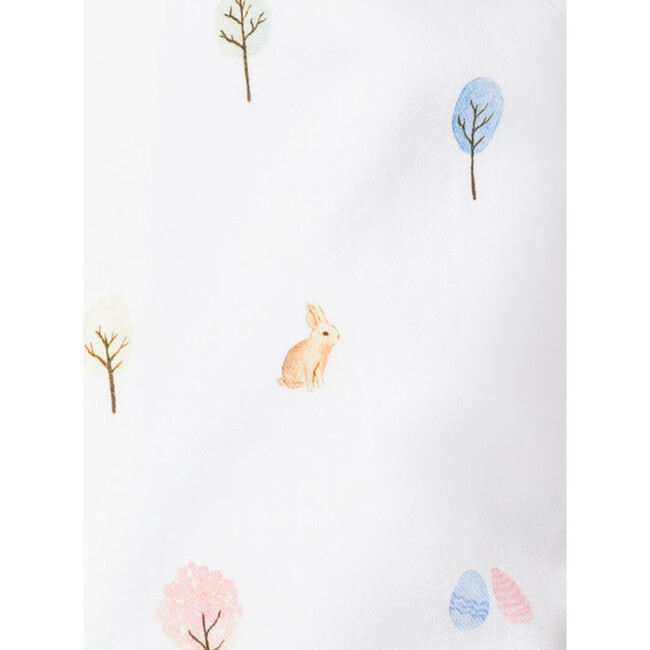 Short Set, Easter Garden - Pajamas - 6