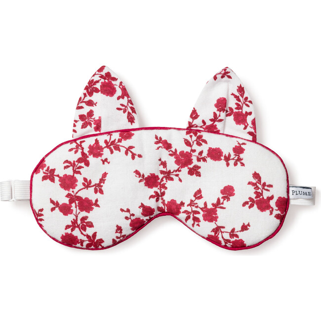 Adult Eye Mask, Knightsbridge Floral - Eye Masks - 1