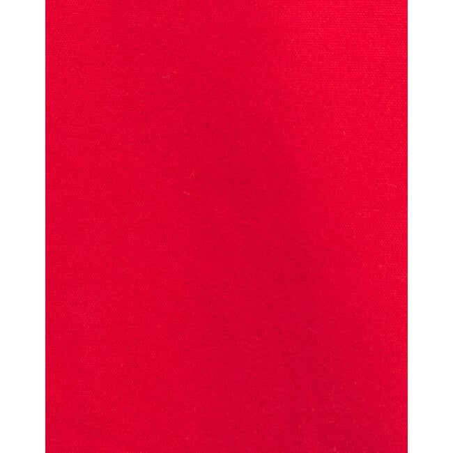 Men's Flannel Classic Pajama Set, Red - Pajamas - 6